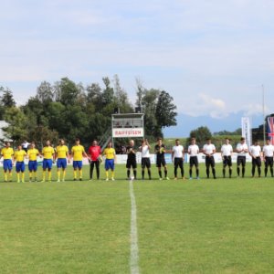 FC Stäfa 1 - FC Hinwil 1