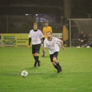 FC Stäfa - FC Fällanden (30+)