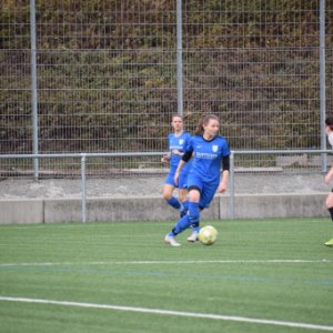 Zürisee United 1 - FC Bütschwil 1