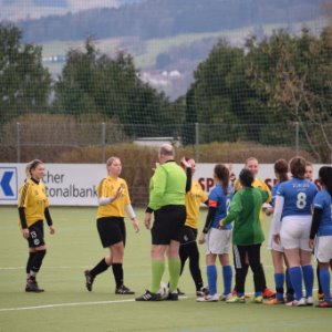 Zürisee United 4 - FC Oberglatt 1