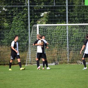 FC Stäfa 1 - SC Zollikon 1