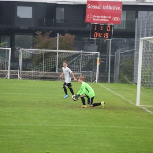 FC Stäfa b - FC Wald a (C 1. Stkl.)