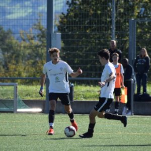 FC Stäfa 2 - FC Gossau 3