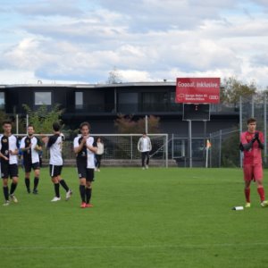 FC Stäfa 1 - FC Mönchaltorf 1