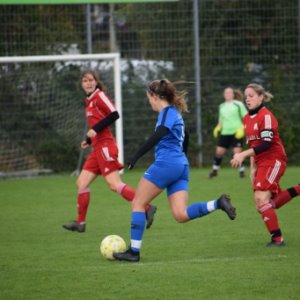 Zürisee United 1 - FC Uster