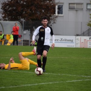 FC Stäfa 1 - FC Herrliberg 1