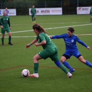 Zürisee United 2 - FC Thalwil 1