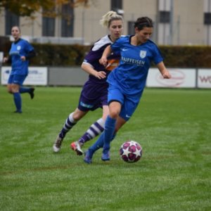 FC Thayngen-Neunkirch 1 - Zürisee United 1