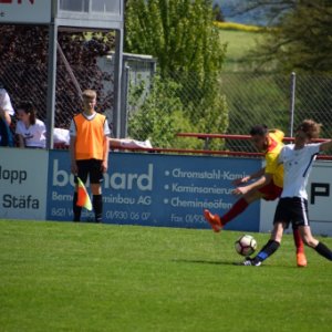 FC Stäfa a - FC Rüti a (B Promotion)