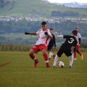 FC Stäfa b - FC Volketswil a (C 1. Stkl.)