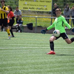 FC Stäfa a - FC Männedorf a (C Promotion)