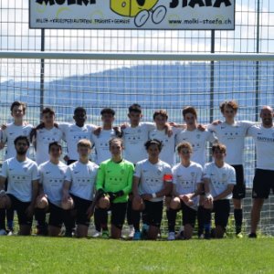 FC Stäfa a - FC Fehraltorf/Russikon (B Promotion)