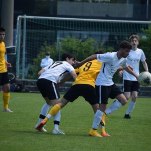 FC Stäfa - FC Herrliberg (A Junioren)