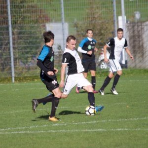 FC Stäfa 1 - FC Urdorf 1