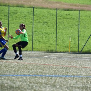 FC Stäfa - FC Wädenswil (Juniorinnen C)