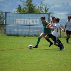 FC Stäfa b -  FC Wald a (C 1. Stkl.)