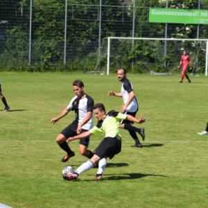 FC Stäfa 1 - FC Weisslingen 1