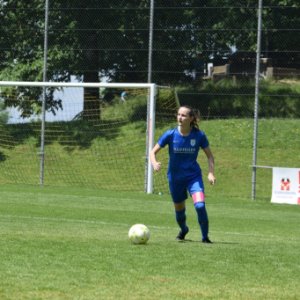 Zürisee United 1 - FC Effretikon 1