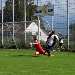 FC Stäfa 1 - FC Rüti 2