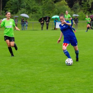 FC Effretikon 1 - Zürisee United 1 (Cupfinal)