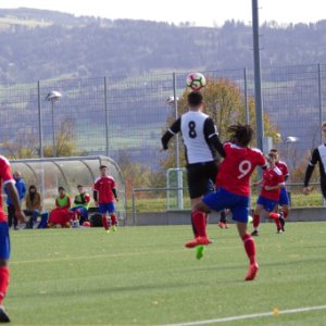 FC Stäfa - FC Wiedikon (A Junioren - Promotion)