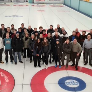 7. FCS-Curling Trophy