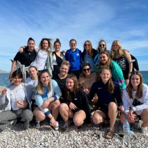 ZSU Trainingslager 2022
