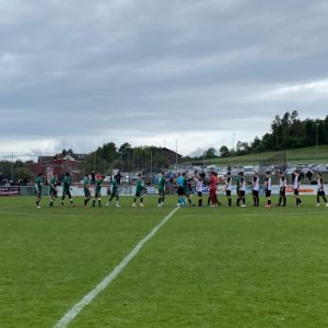 FC Wald 1 - FC Stäfa 1