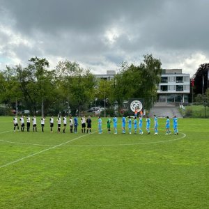 FC Seefeld 2 - FC Stäfa 2