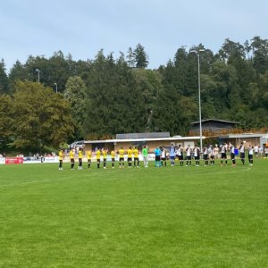 FC Männedorf 1 - FC Stäfa 1