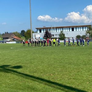 FC Stäfa 1 - FC Fehraltorf 1