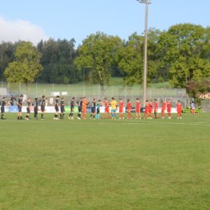 FC Stäfa 2 - FC Zürich Affoltern 1