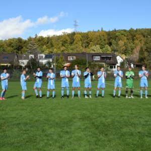 FC Neumünster 1 - FC Stäfa 2