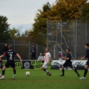 FC Stäfa 2 - FC Racing Club Zürich 