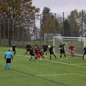 FC Stäfa 2 - FC Schwamendingen 1