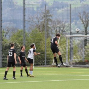 FC Stäfa 2 - FC Seefeld 2