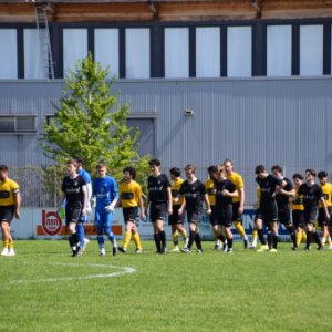 FC Stäfa 2 - FC Unterstrass 2