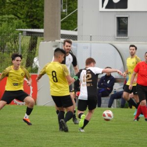 FC Stäfa 1 - FC Herrliberg 2