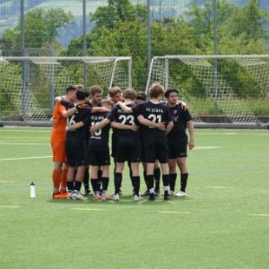FC Stäfa 2 - FC Witikon 2