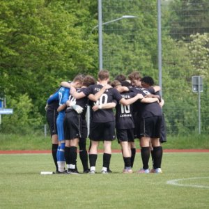 FC Zürich-Affoltern 1 - FC Stäfa 2