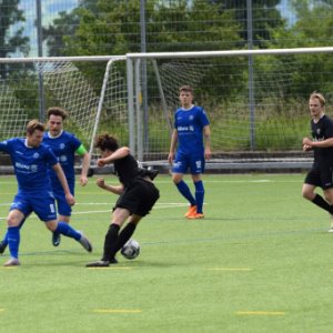 FC Stäfa 2 - FC Volketswil 1