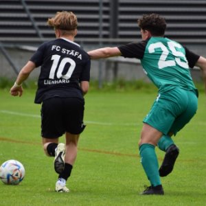 FC Brütisellen-Dietlikon 1 - FC Stäfa 2