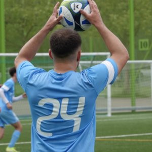 FC Seefeld 3 - FC Stäfa 1