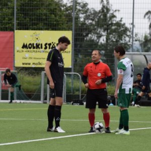 FC Stäfa 2 - FC Neumünster 1