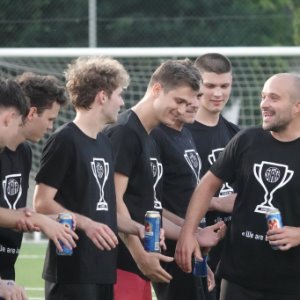 SC Zollikon 1 - FC Stäfa 1
