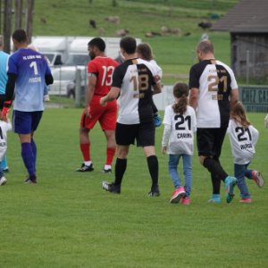 FC Stäfa 1 - FC Pfäffikon 1