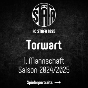 Kader 1. Mannschaft