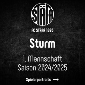 Kader 1. Mannschaft