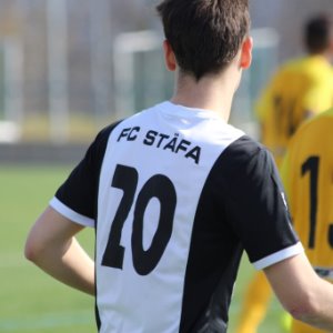FC Stäfa 1 - FC Schlieren 1
