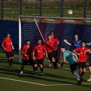 FC Seuzach 1 - FC Stäfa 1